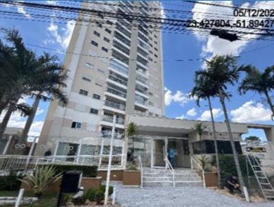 Apartamento para Venda, em Maring�, bairro Parque Industrial, 3 dormit�rios, 2 banheiros, 1 su�te, 2 vagas