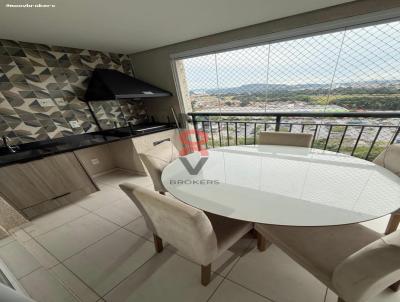 Apartamento para Loca��o, em Guarulhos, bairro Jardim Flor da Montanha, 2 dormit�rios, 2 banheiros, 1 su�te, 1 vaga