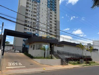 Apartamento para Venda, em S�o Carlos, bairro Recreio S�o Judas Tadeu, 2 dormit�rios, 1 banheiro, 1 vaga