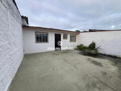 Casa para Venda, em Paranagu�, bairro Conjunto Residencial Prefeito Cominese, 2 dormit�rios, 1 banheiro, 1 vaga