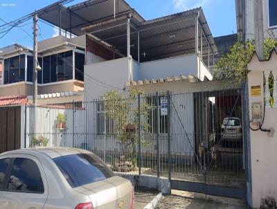 Casa para Venda, em Duque de Caxias, bairro Laguna e Dourados