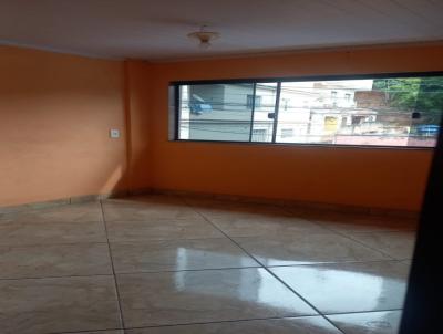 Apartamento para Loca��o, em Barra do Pira�, bairro Caieira S�o Pedro, 1 dormit�rio, 1 banheiro