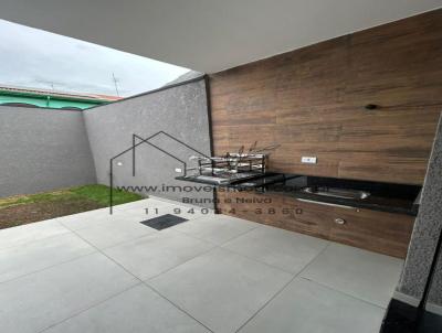 Sobrado para Venda, em Mogi das Cruzes, bairro Jardim Universo, 3 dormit�rios, 3 banheiros, 1 su�te, 2 vagas