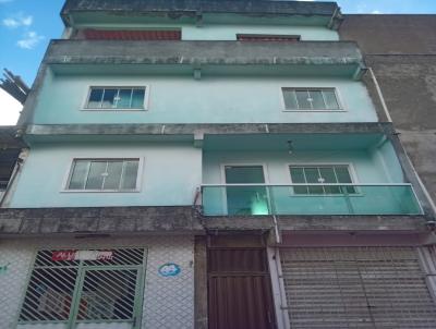 Apartamento 3 Quartos para Venda, em Salvador, bairro Paripe, 3 dormit�rios, 2 banheiros, 1 su�te, 1 vaga