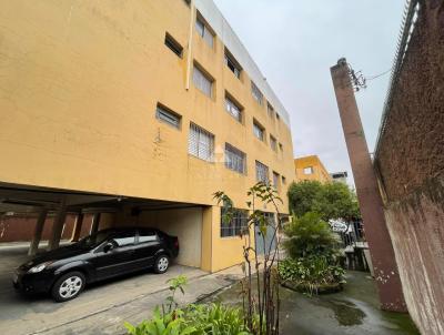 Apartamento para Venda, em S�o Paulo, bairro Brasil�ndia, 3 dormit�rios, 1 banheiro, 2 vagas