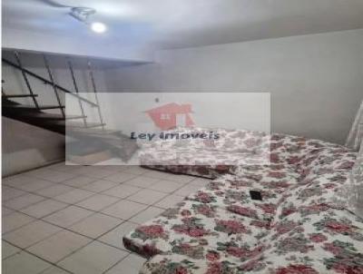 Sobrado para Venda, em S�o Paulo, bairro Vila Prudente, 2 dormit�rios, 1 banheiro, 1 vaga
