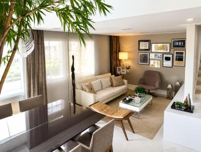 Apartamento para Venda, em S�o Paulo, bairro Vila Nova Concei��o, 2 dormit�rios, 4 banheiros, 2 su�tes, 2 vagas