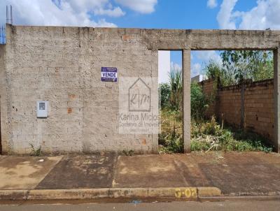 Terreno para Venda, em Pirassununga, bairro TerrAzul