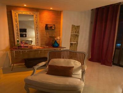 Apartamento para Venda, em Niter�i, bairro Gragoat�, 1 dormit�rio, 1 banheiro, 2 vagas