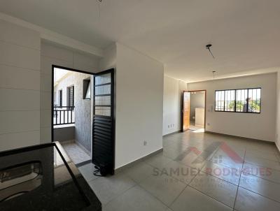 Apartamento para Venda, em S�o Paulo, bairro Parque Paulistano, 2 dormit�rios, 1 banheiro, 1 vaga