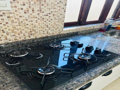 Casa para Venda, em Pindamonhangaba, bairro Residencial Maric�, 3 dormit�rios, 2 banheiros, 1 vaga
