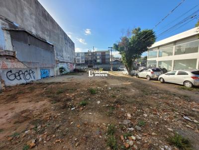 Terreno para Loca��o, em Porto Alegre, bairro Passo da Areia