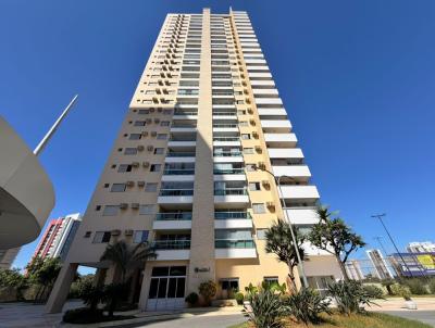 Apartamento para Venda, em Campo Grande, bairro Ch�cara Cachoeira, 3 dormit�rios, 1 su�te