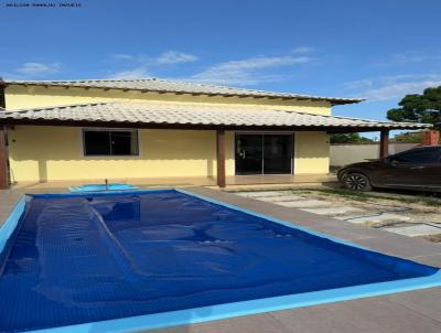 Casa para Venda, em Saquarema, bairro JACONE, 3 dormit�rios, 2 banheiros, 1 su�te, 3 vagas
