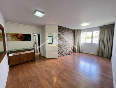 Apartamento para Venda, em Florian�polis, bairro Capoeiras, 3 dormit�rios, 2 banheiros, 1 su�te, 1 vaga