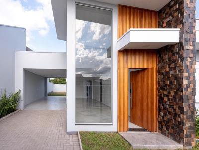 Casa para Venda, em Sapiranga, bairro Sete de Setembro, 3 dormit�rios, 1 su�te, 2 vagas