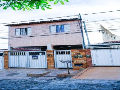 Casa Usada para Venda, em Jo�o Pessoa, bairro Ernesto Geisel, 5 dormit�rios, 3 banheiros, 1 su�te
