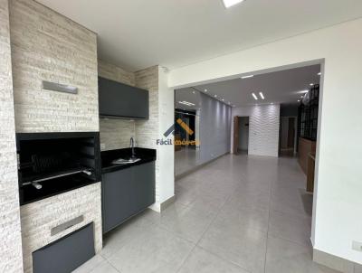 Apartamento para Venda, em Jacare�, bairro Centro, 3 dormit�rios, 2 banheiros, 1 su�te, 2 vagas