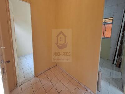 Casa para Loca��o, em Rio de Janeiro, bairro Del Castilho, 1 dormit�rio, 1 banheiro