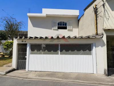 Sobrado para Venda, em S�o Paulo, bairro Vila Jacu�, 3 dormit�rios, 2 banheiros, 1 su�te, 2 vagas