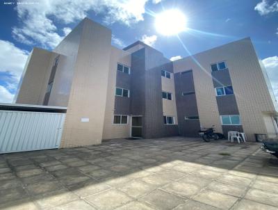 Apartamento / Usado para Venda, em Jo�o Pessoa, bairro Valentina, 2 dormit�rios, 1 banheiro, 1 vaga