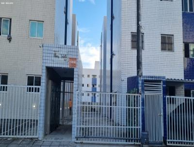 Apartamento / Usado para Venda, em Jo�o Pessoa, bairro Valentina, 2 dormit�rios, 1 banheiro