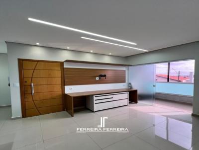 Apartamento para Venda, em , bairro Parque Franville, 2 dormit�rios, 1 banheiro, 1 su�te, 2 vagas