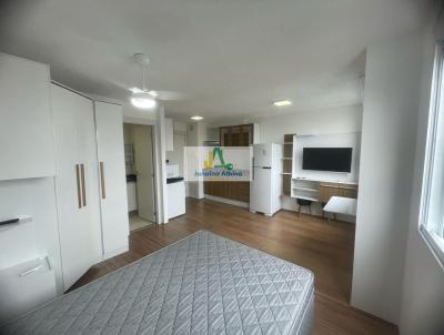 Studio para Venda, em S�o Paulo, bairro �gua Branca, 1 banheiro