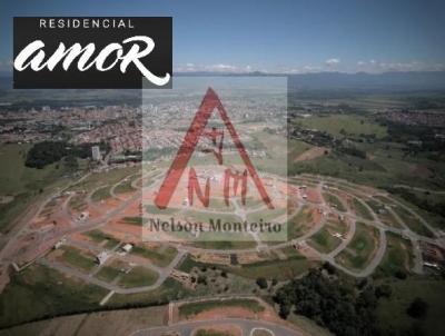 Terreno para Venda, em Ca�apava, bairro Borda da Mata