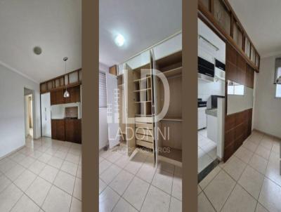 Apartamento para Venda, em Franca, bairro Jardim Maria Rosa, 2 dormit�rios, 1 banheiro, 1 vaga