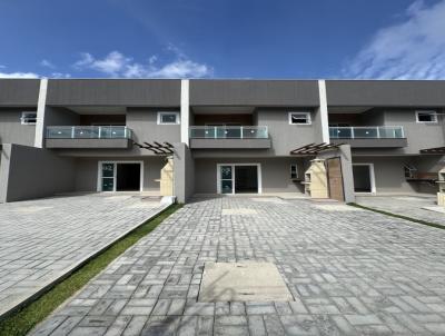 Casa para Venda, em Caucaia, bairro Jardim Icara�, 3 dormit�rios, 3 banheiros, 2 su�tes, 2 vagas
