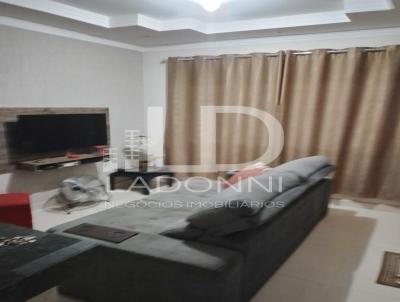 Apartamento para Venda, em Franca, bairro Residencial Zanetti, 2 dormit�rios, 1 banheiro, 1 vaga