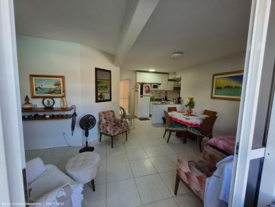 Apartamento para Venda, em Salvador, bairro Stella Maris, 3 dormit�rios, 1 su�te, 1 vaga