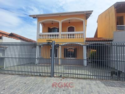Casa / Sobrado para Venda, em , bairro Bosque dos Eucaliptos, 3 dormit�rios, 2 banheiros, 5 vagas