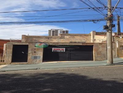 Casa para Venda, em Sorocaba, bairro Santa Terezinha, 3 dormit�rios, 1 banheiro, 1 vaga