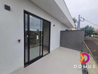 Casa para Venda, em Presidente Prudente, bairro VILA MARCONDES, 3 dormit�rios, 2 banheiros, 1 su�te, 2 vagas