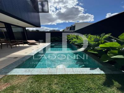 Casa para Venda, em Franca, bairro Parque Universit�rio, 3 dormit�rios, 5 banheiros, 3 su�tes