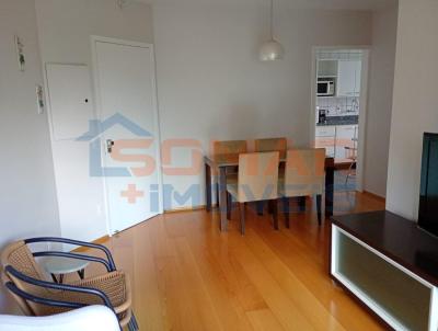 Apartamento para Loca��o, em S�o Paulo, bairro Bela Alian�a, 2 dormit�rios, 2 banheiros, 1 su�te, 1 vaga
