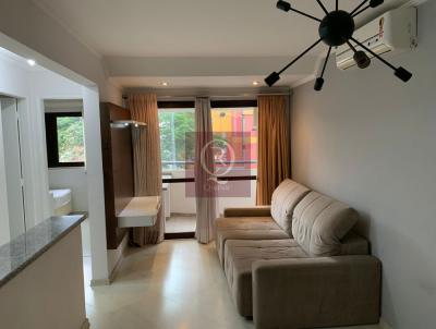 Apartamento para Loca��o, em S�o Paulo, bairro Moema, 2 dormit�rios, 2 banheiros, 1 su�te, 2 vagas
