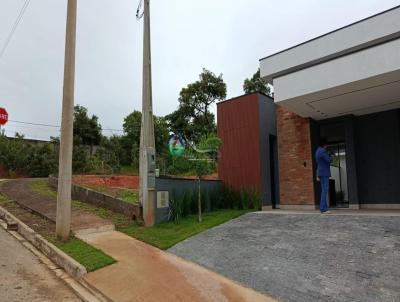 Casa para Venda, em Sorocaba, bairro Wanel Ville, 3 dormit�rios, 3 su�tes, 4 vagas