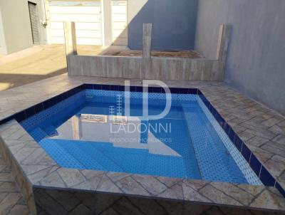 Casa para Venda, em Franca, bairro Jardim Brasilandia, 2 dormit�rios, 1 banheiro, 8 vagas