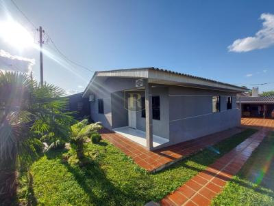Casa para Venda, em Guarapuava, bairro Morro Alto, 3 dormit�rios, 1 banheiro, 1 su�te, 2 vagas