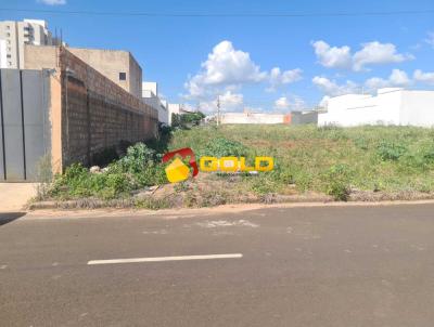 Terreno para Venda, em Uberl�ndia, bairro GSP Life I