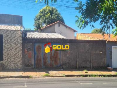 Terreno para Venda, em Uberl�ndia, bairro Laranjeiras