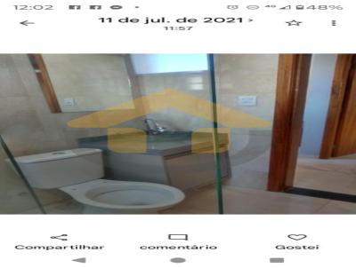 Apartamento para Venda, em Guaratinguet�, bairro Jardim Bela Vista, 2 dormit�rios, 1 banheiro, 1 su�te, 1 vaga