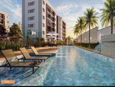 Apartamento para Venda, em Caucaia, bairro Cumbuco, 2 dormit�rios, 2 banheiros, 1 su�te, 1 vaga