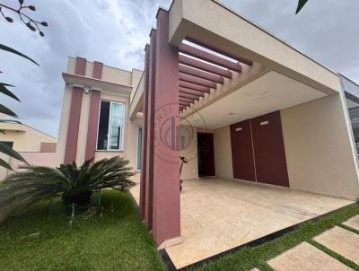 Casa em Condom�nio para Venda, em Indaiatuba, bairro Jardins do Imp�rio, 3 dormit�rios, 2 banheiros, 1 su�te, 2 vagas