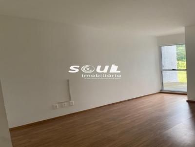 Apartamento para Venda, em Teres�polis, bairro Ermitage, 2 dormit�rios, 1 banheiro, 1 vaga
