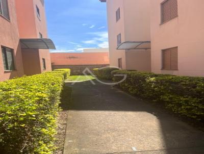 Apartamento para Venda, em Indaiatuba, bairro Jardim Morumbi, 2 dormit�rios, 1 banheiro, 1 vaga