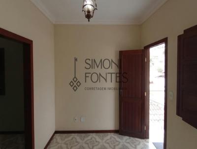 Casa para Venda, em Te�filo Otoni, bairro F�tima, 3 banheiros